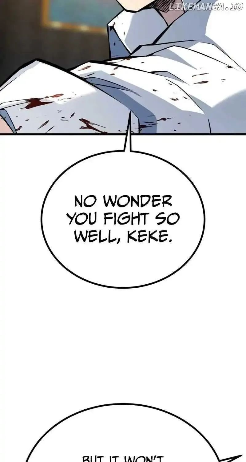 King of Violence Zinmanga X Chapter 42 Page 86