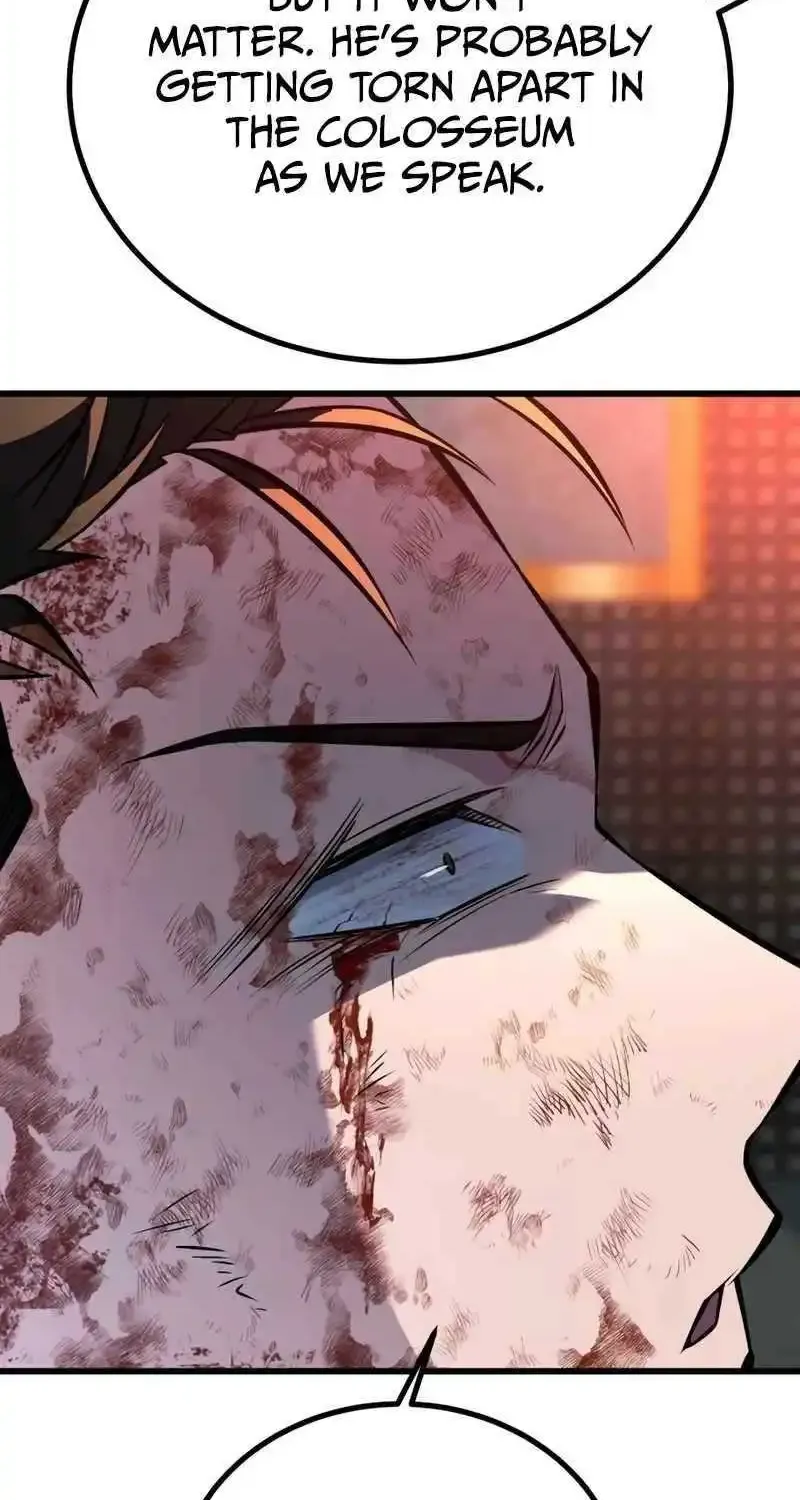 King of Violence Zinmanga X Chapter 42 Page 87