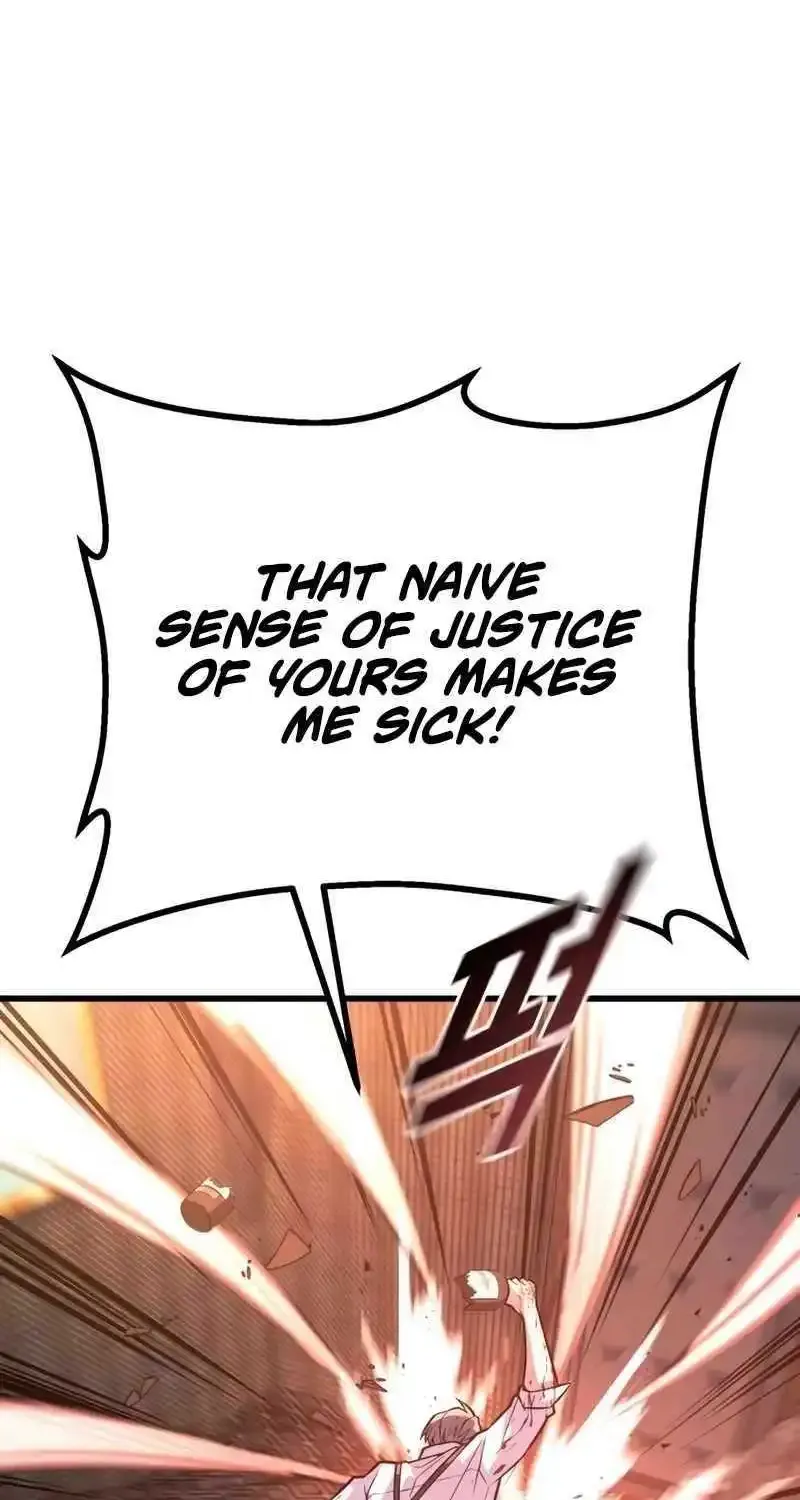 King of Violence Zinmanga X Chapter 42 Page 95