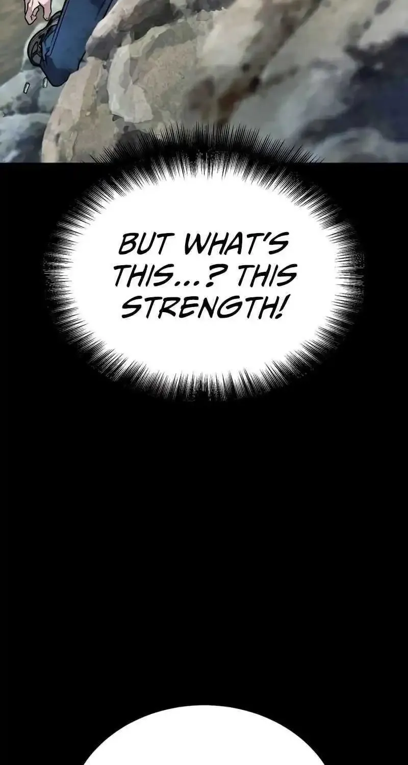 King of Violence Zinmanga X Chapter 42 Page 143