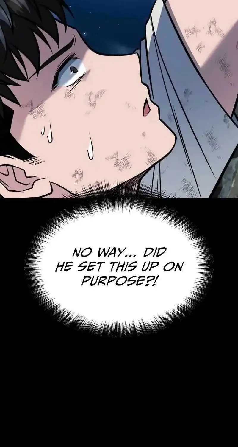 King of Violence Zinmanga X Chapter 42 Page 147