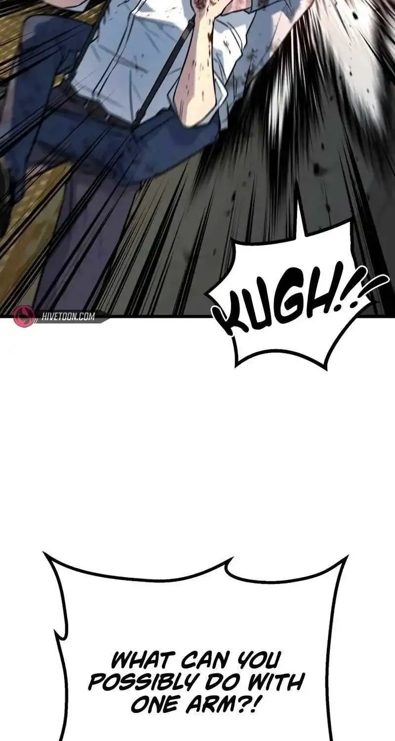 King of Violence Zinmanga X Chapter 42 Page 160