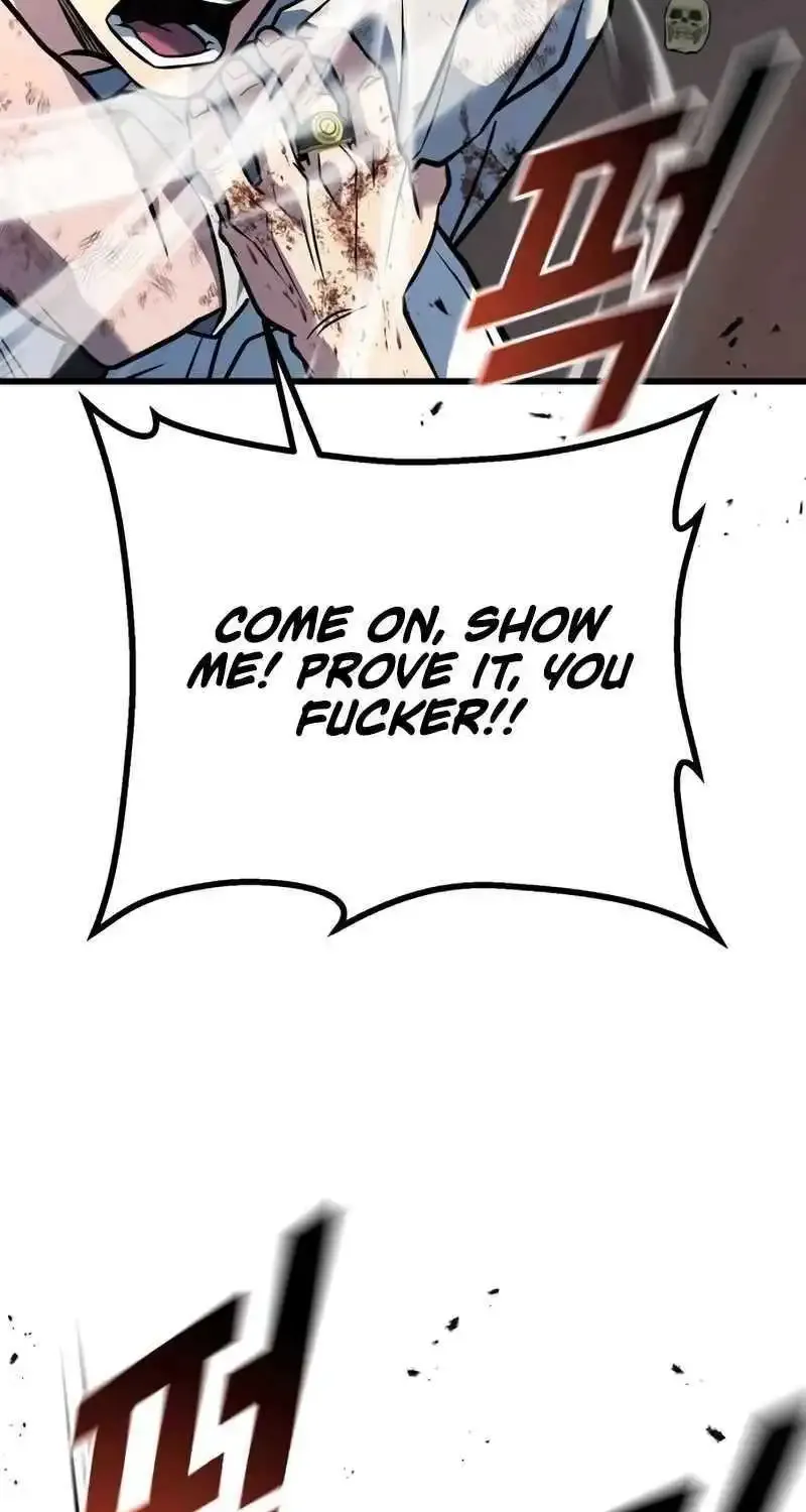 King of Violence Zinmanga X Chapter 42 Page 162