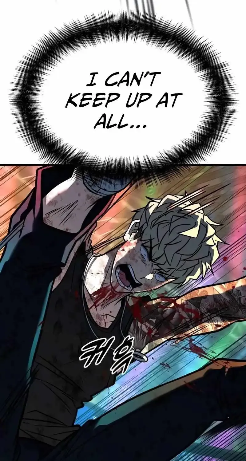 King of Violence Zinmanga X Chapter 41 Page 64