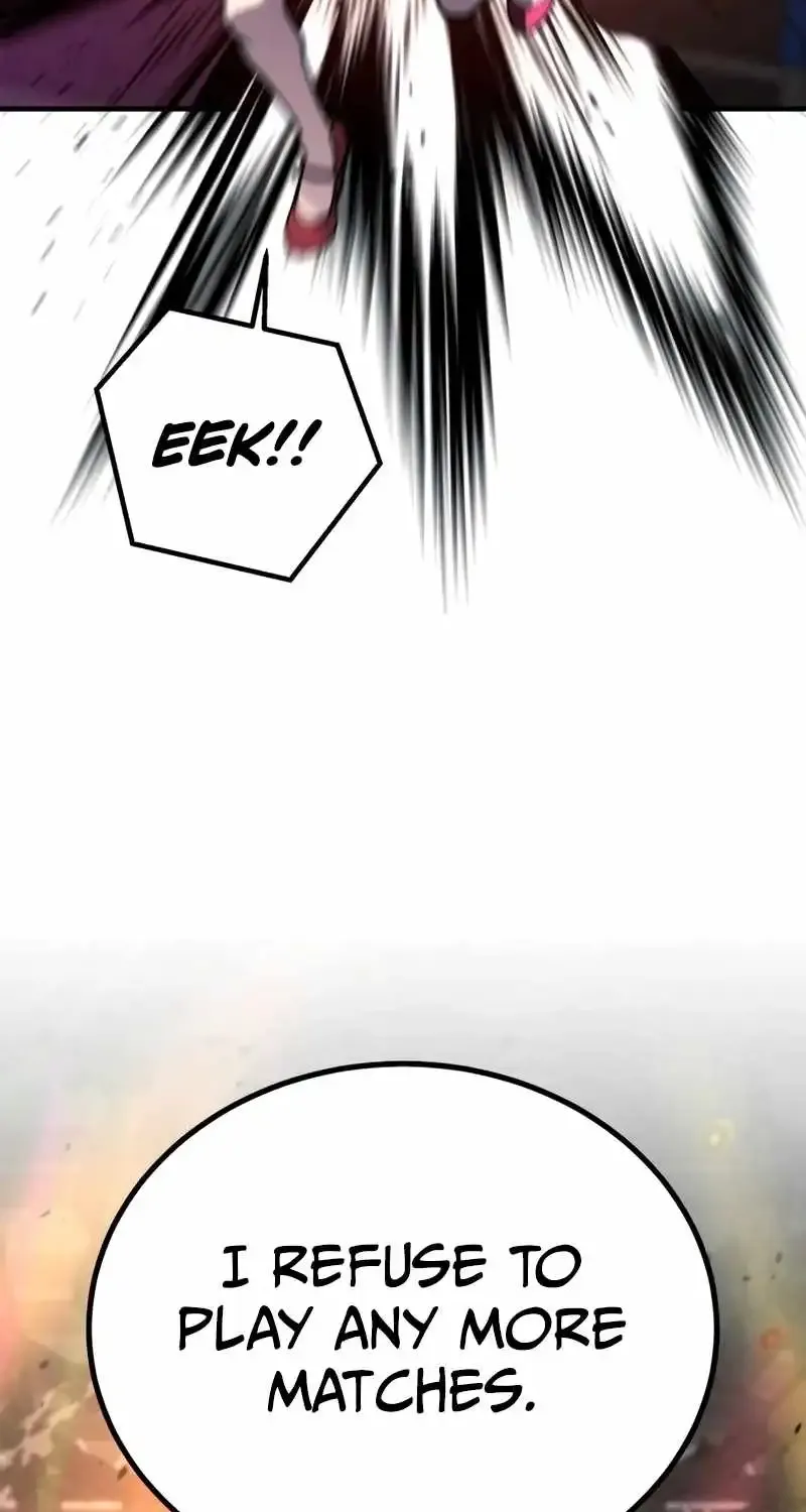 King of Violence Zinmanga X Chapter 41 Page 104