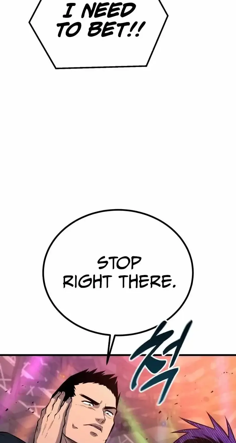 King of Violence Zinmanga X Chapter 41 Page 109