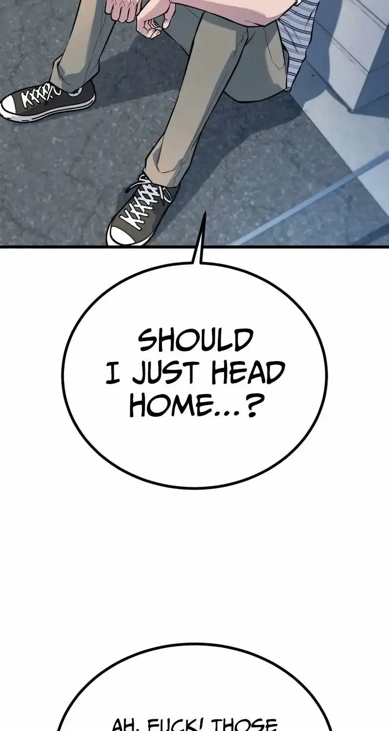 King of Violence Zinmanga X Chapter 41 Page 150