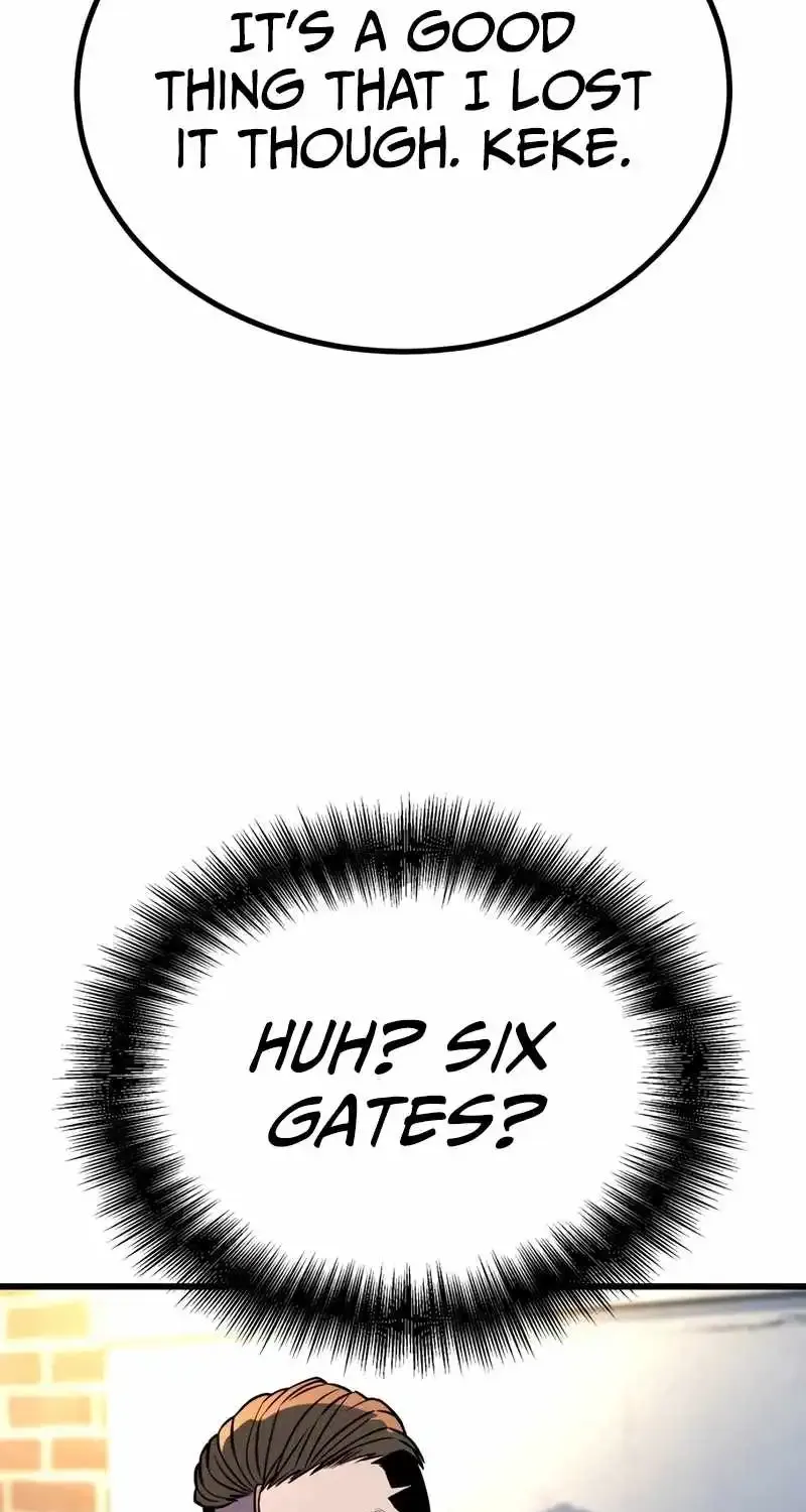 King of Violence Zinmanga X Chapter 41 Page 152