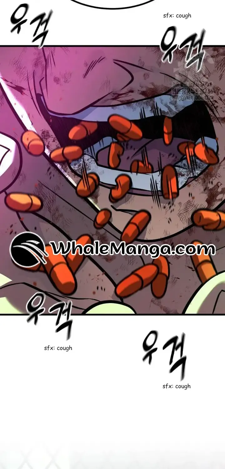 King of Violence Zinmanga X Chapter 40 Page 94