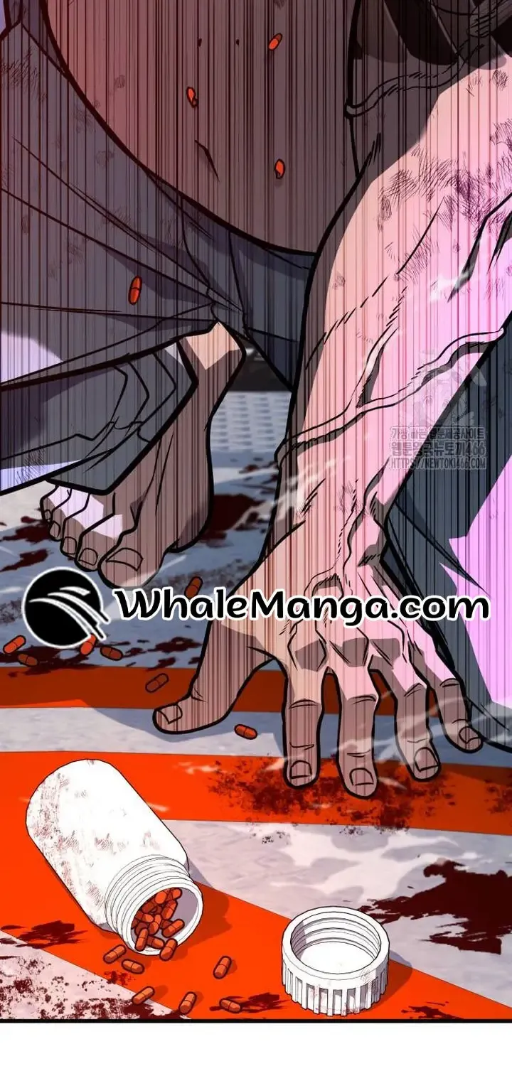 King of Violence Zinmanga X Chapter 40 Page 96