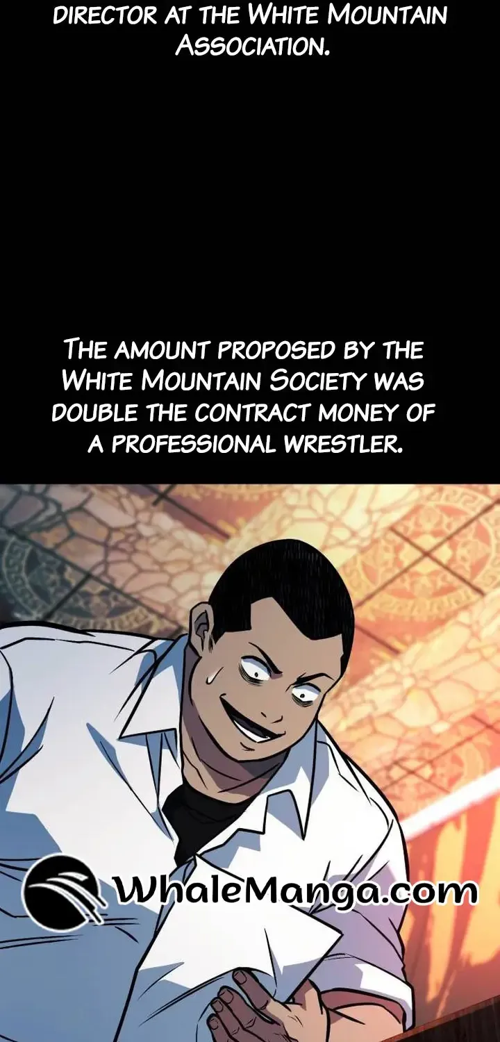 King of Violence Zinmanga X Chapter 40 Page 128