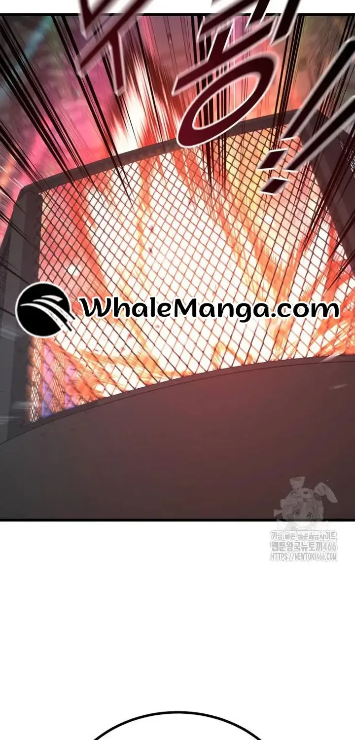 King of Violence Zinmanga X Chapter 40 Page 137