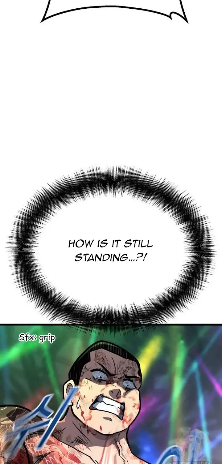 King of Violence Zinmanga X Chapter 40 Page 142