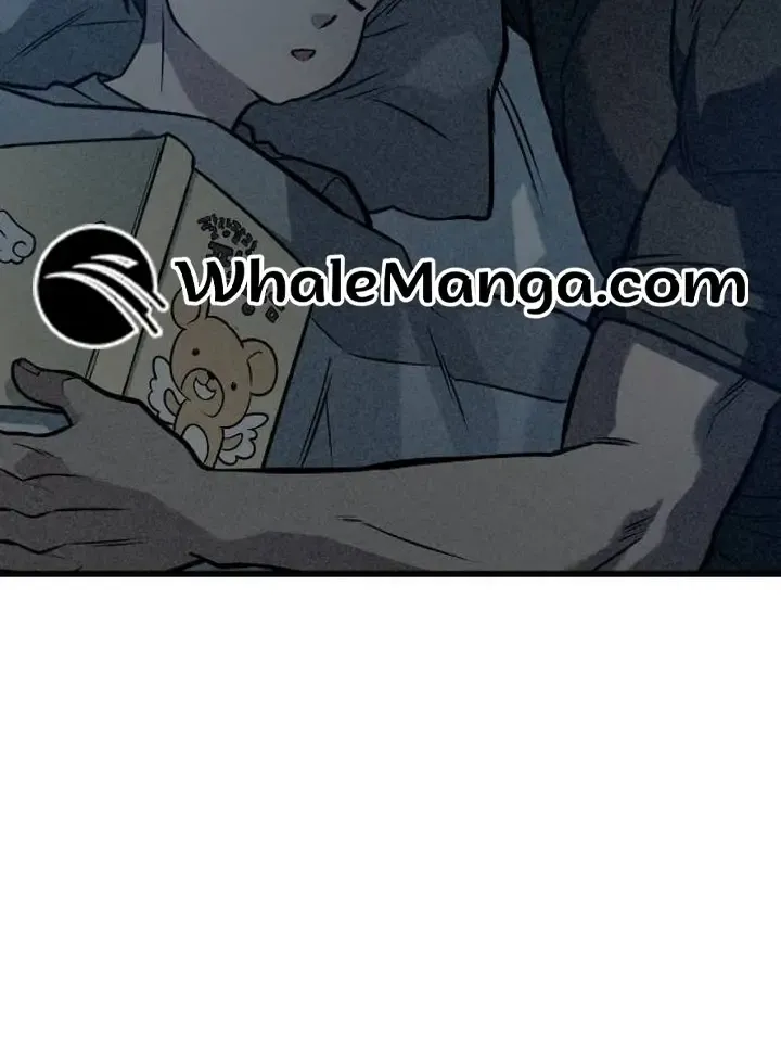 King of Violence Zinmanga X Chapter 40 Page 151