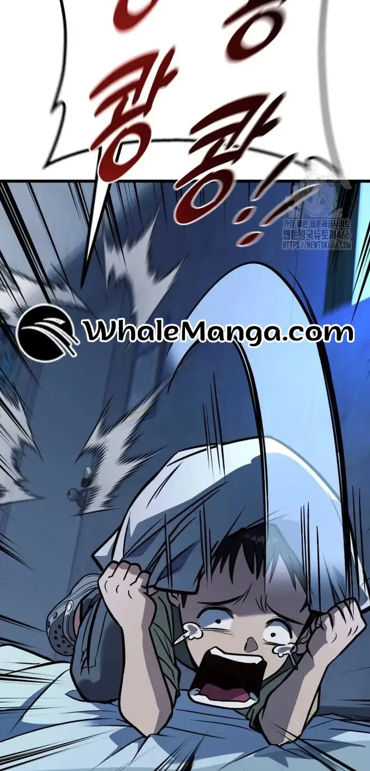 King of Violence Zinmanga X Chapter 40 Page 173