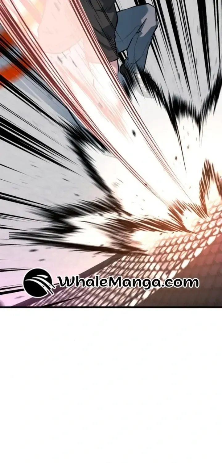 King of Violence Zinmanga X Chapter 39 Page 47