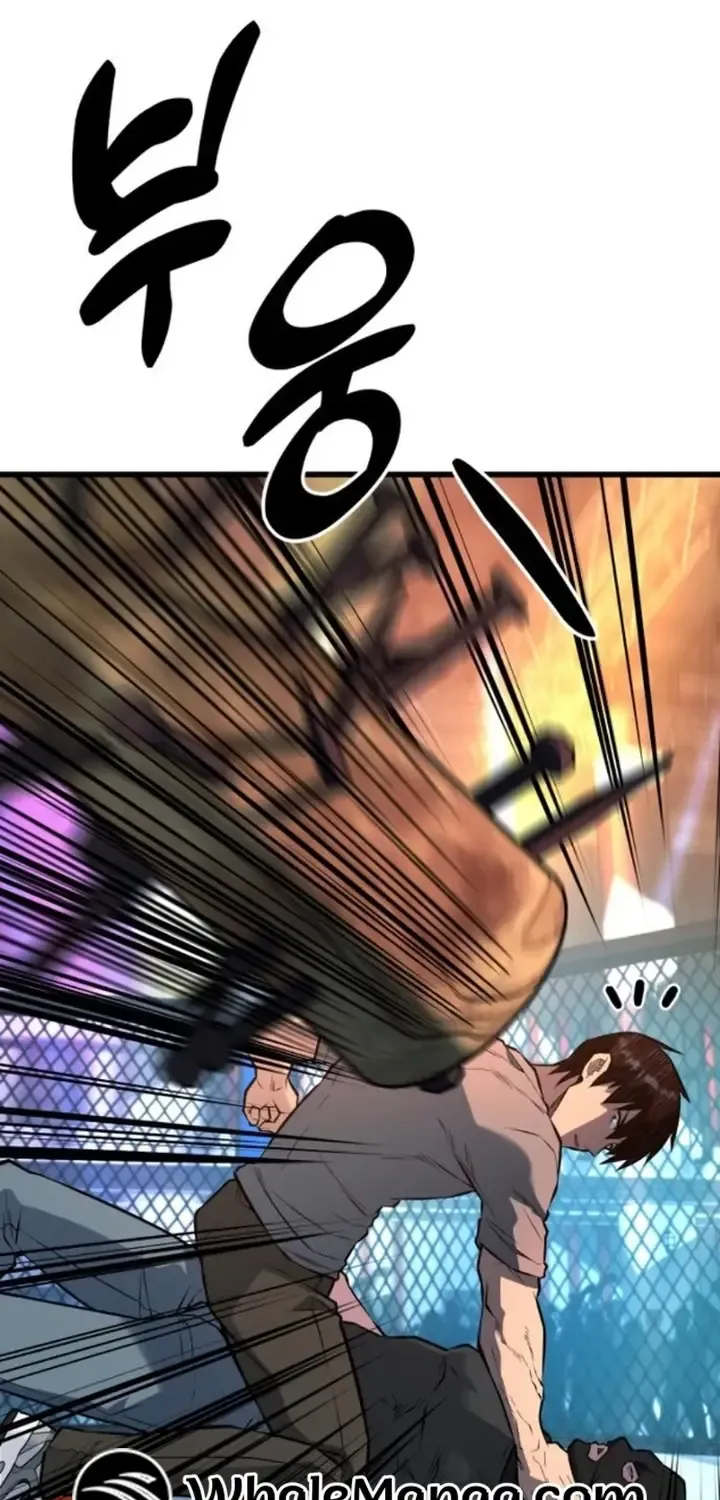 King of Violence Zinmanga X Chapter 39 Page 61