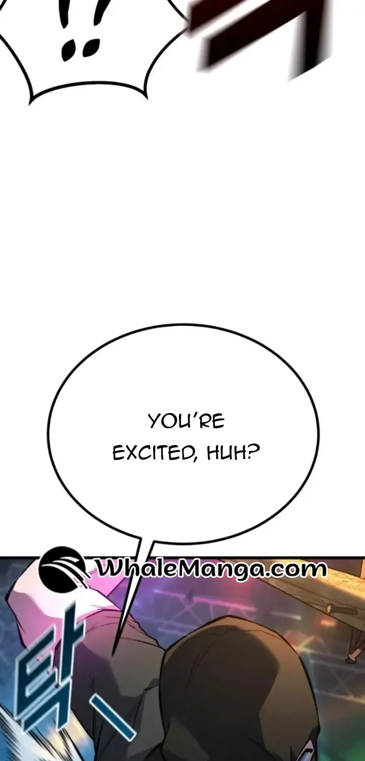 King of Violence Zinmanga X Chapter 39 Page 67