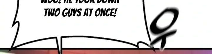 King of Violence Zinmanga X Chapter 39 Page 78