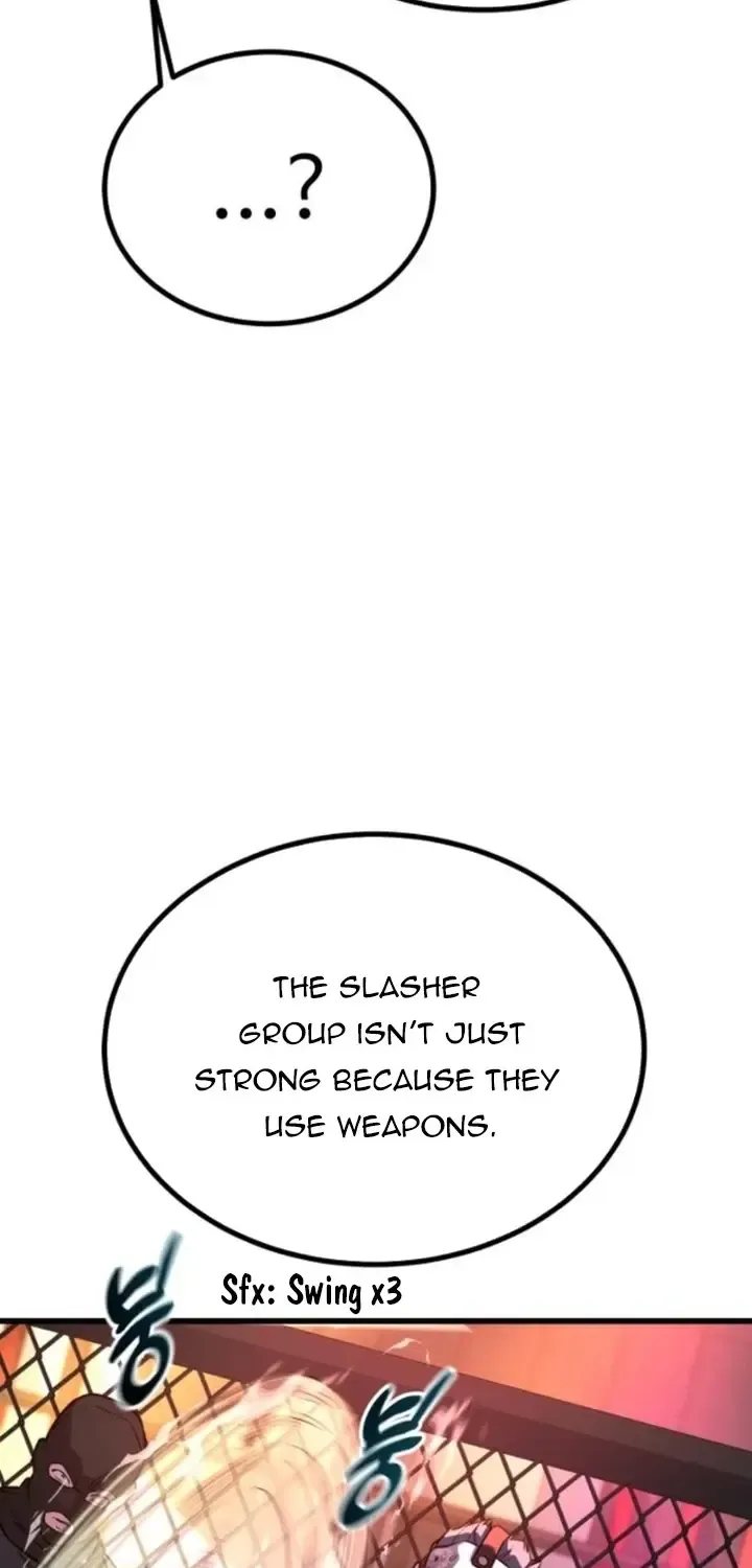 King of Violence Zinmanga X Chapter 39 Page 83