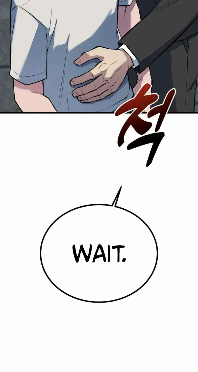 King of Violence Zinmanga X Chapter 38 Page 16