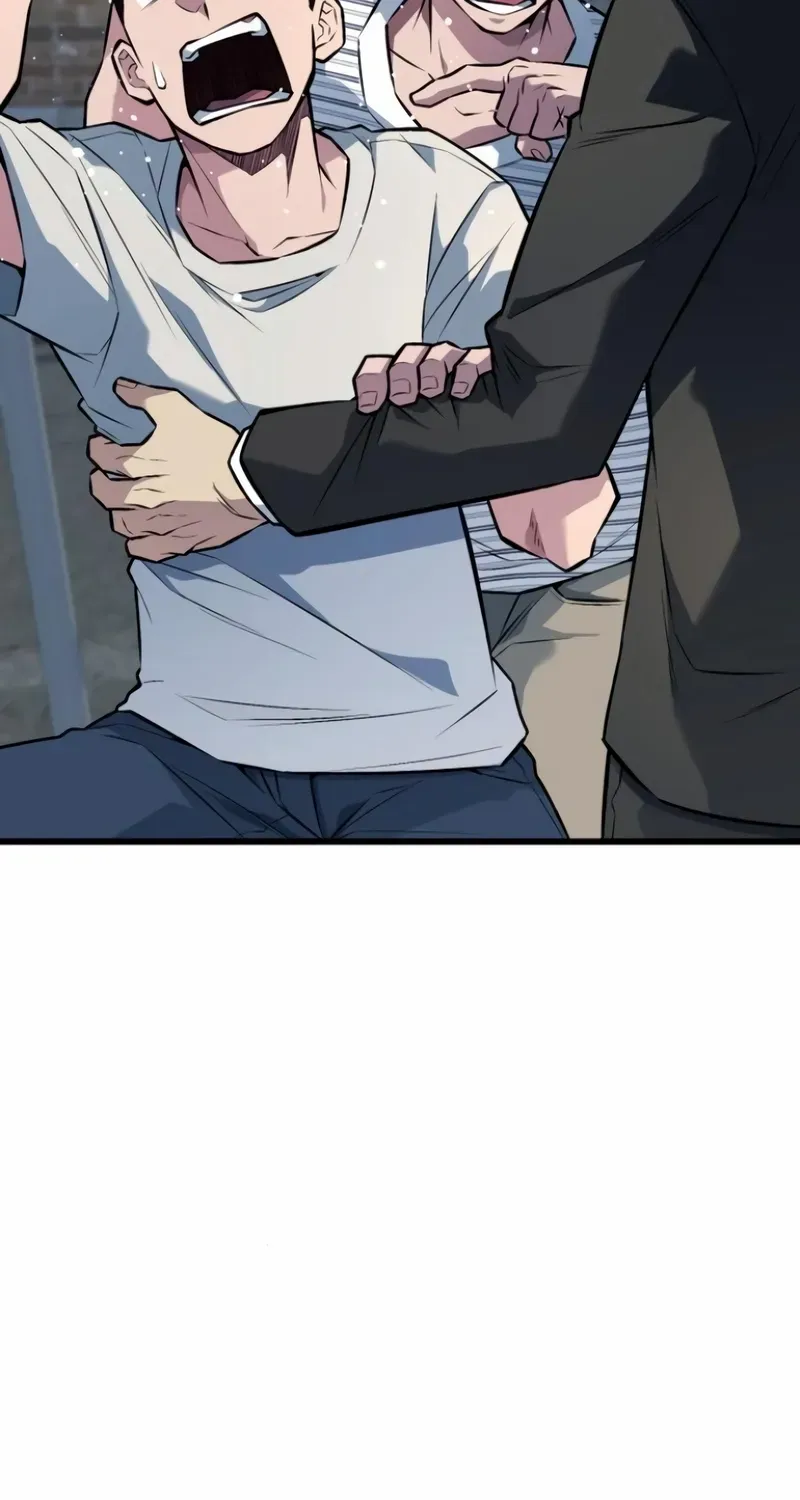 King of Violence Zinmanga X Chapter 38 Page 27