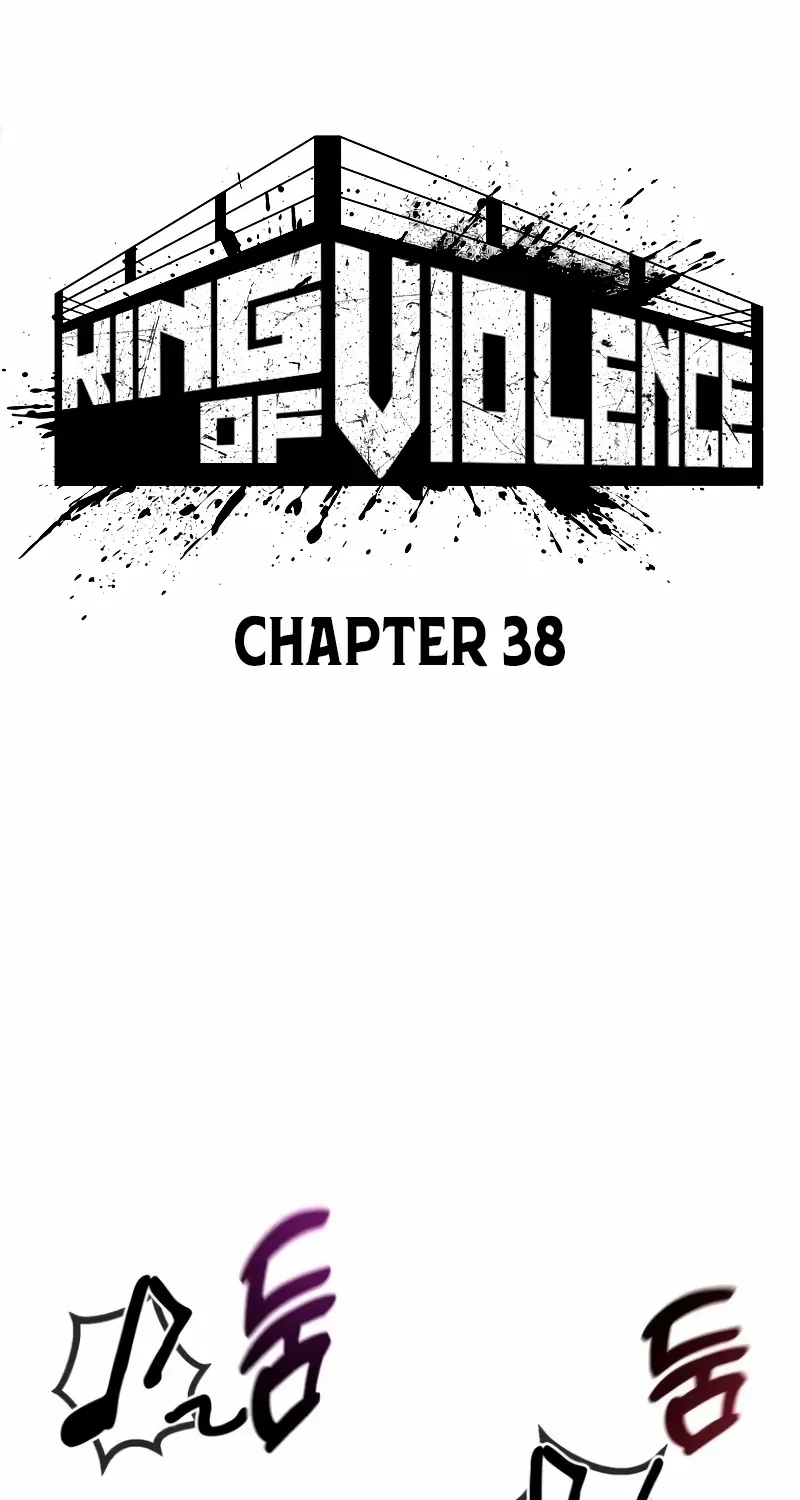 King of Violence Zinmanga X Chapter 38 Page 29