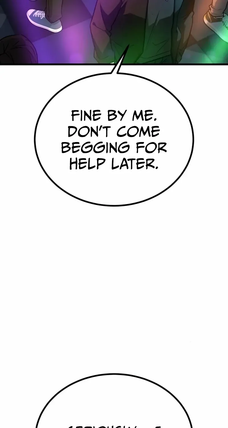 King of Violence Zinmanga X Chapter 38 Page 42
