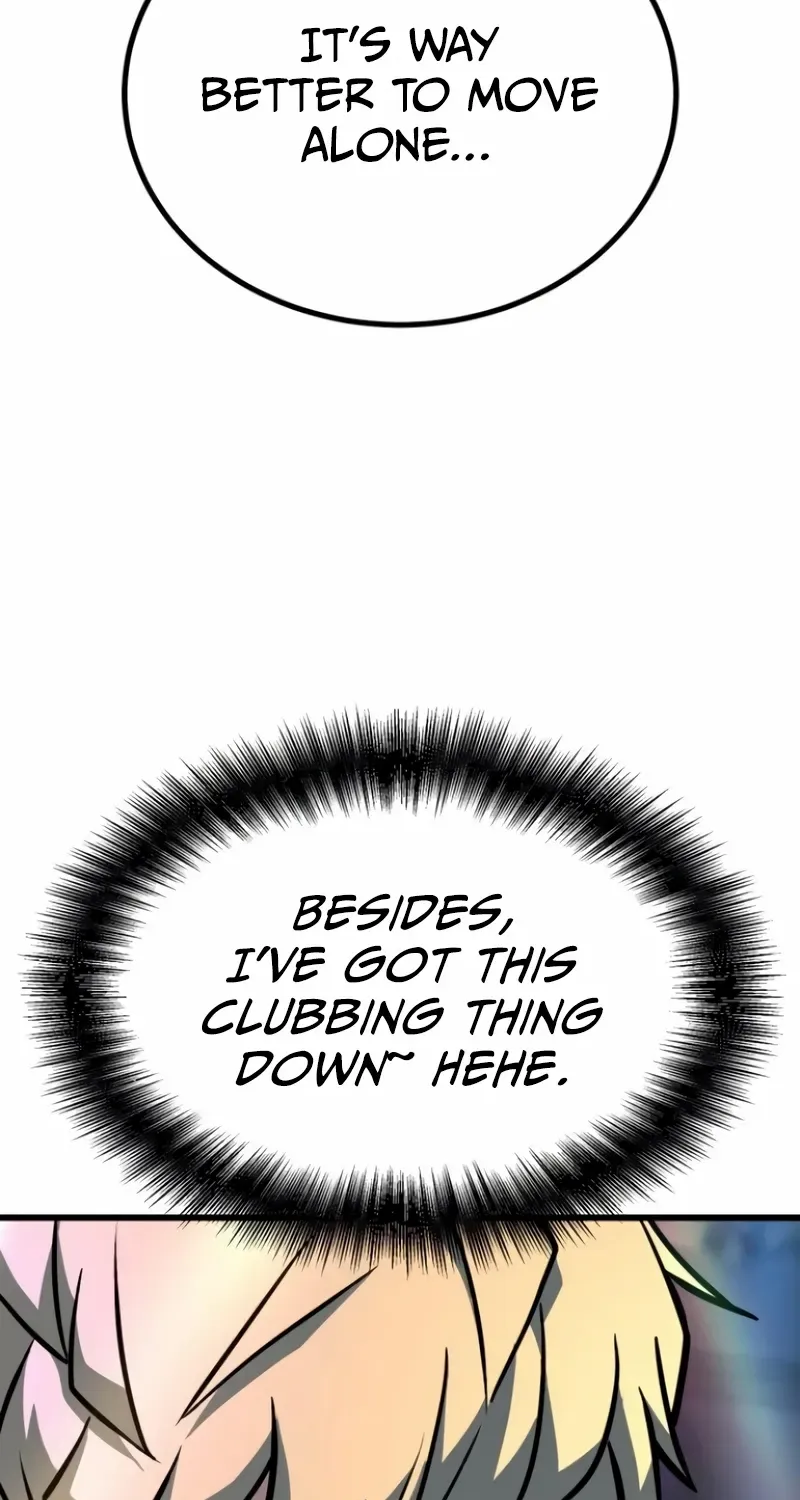 King of Violence Zinmanga X Chapter 38 Page 44