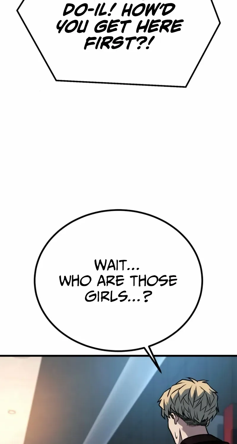King of Violence Zinmanga X Chapter 38 Page 129