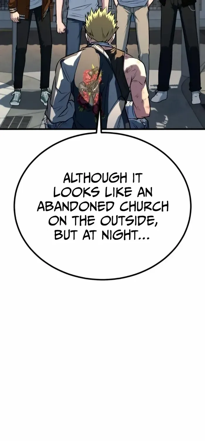 King of Violence Zinmanga X Chapter 37 Page 115