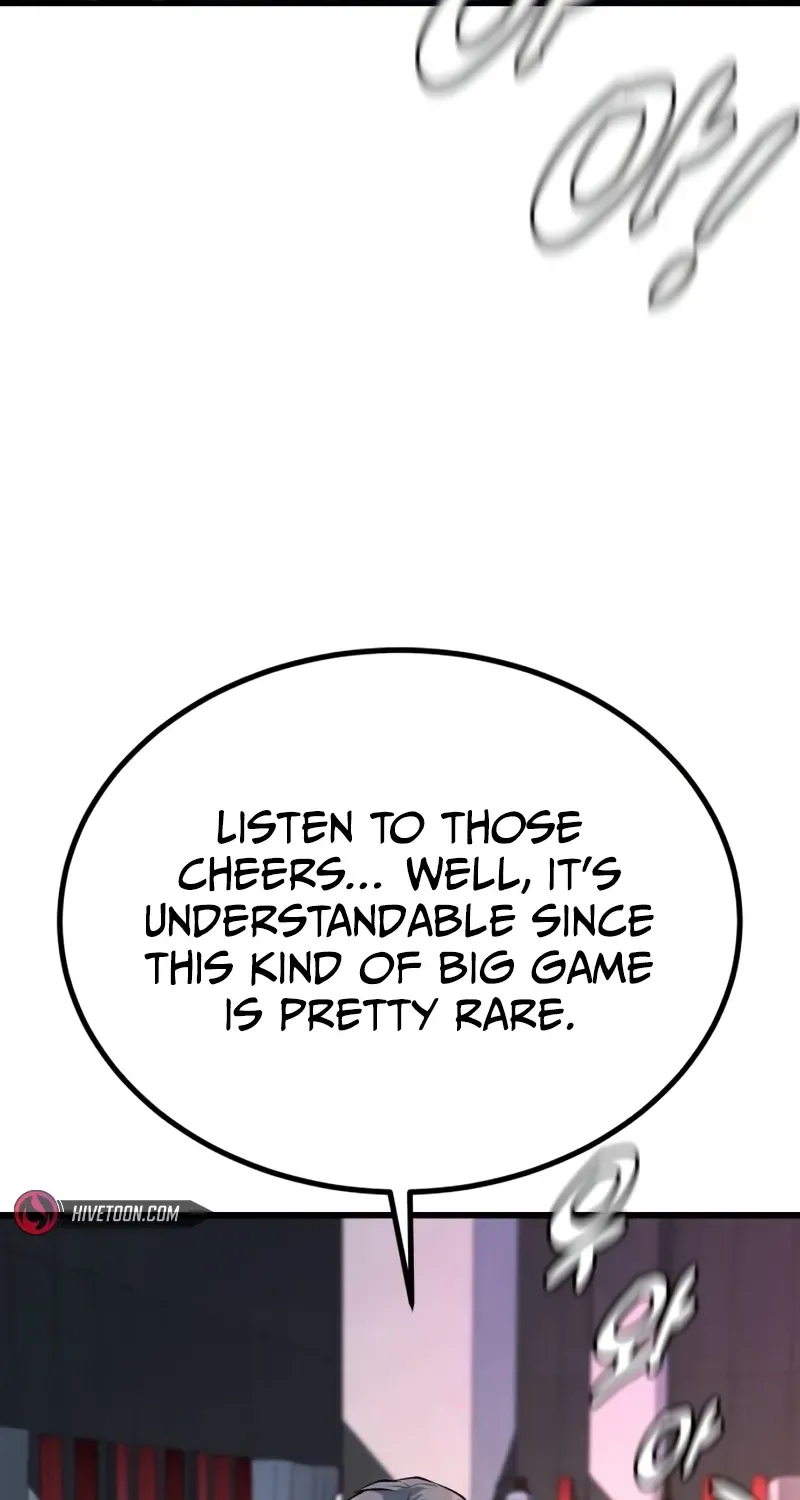 King of Violence Zinmanga X Chapter 36 Page 85