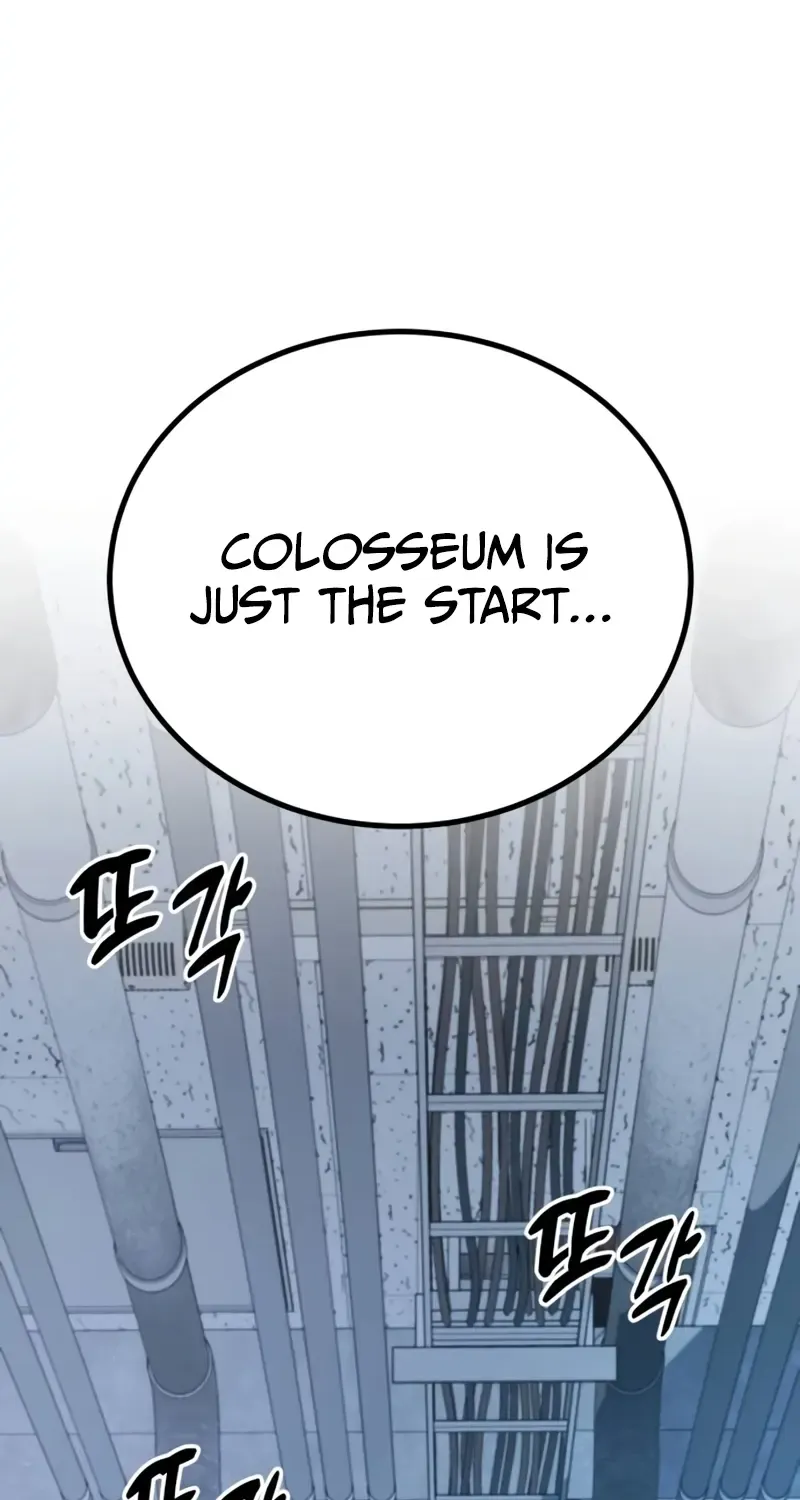 King of Violence Zinmanga X Chapter 36 Page 148