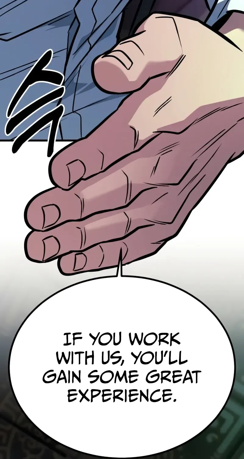 King of Violence Zinmanga X Chapter 36 Page 160