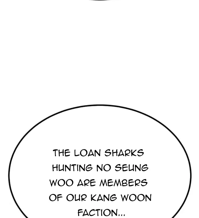 King of Violence Zinmanga X Chapter 35 Page 9