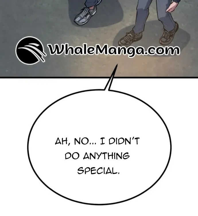 King of Violence Zinmanga X Chapter 35 Page 23
