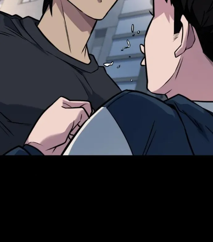 King of Violence Zinmanga X Chapter 35 Page 43