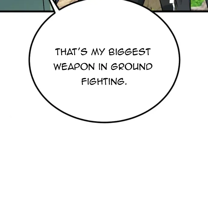 King of Violence Zinmanga X Chapter 35 Page 73