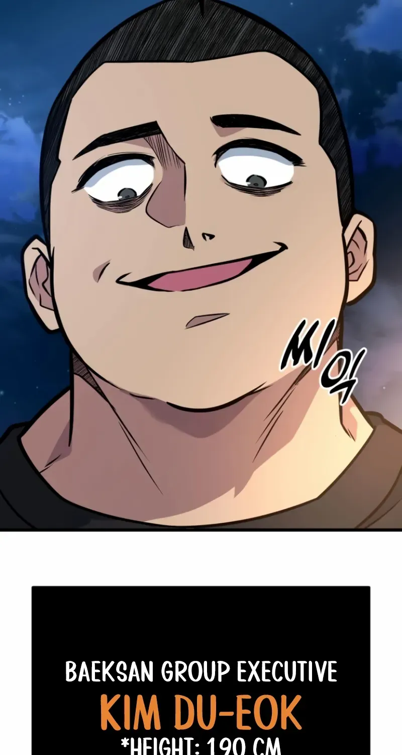 King of Violence Zinmanga X Chapter 34 Page 22