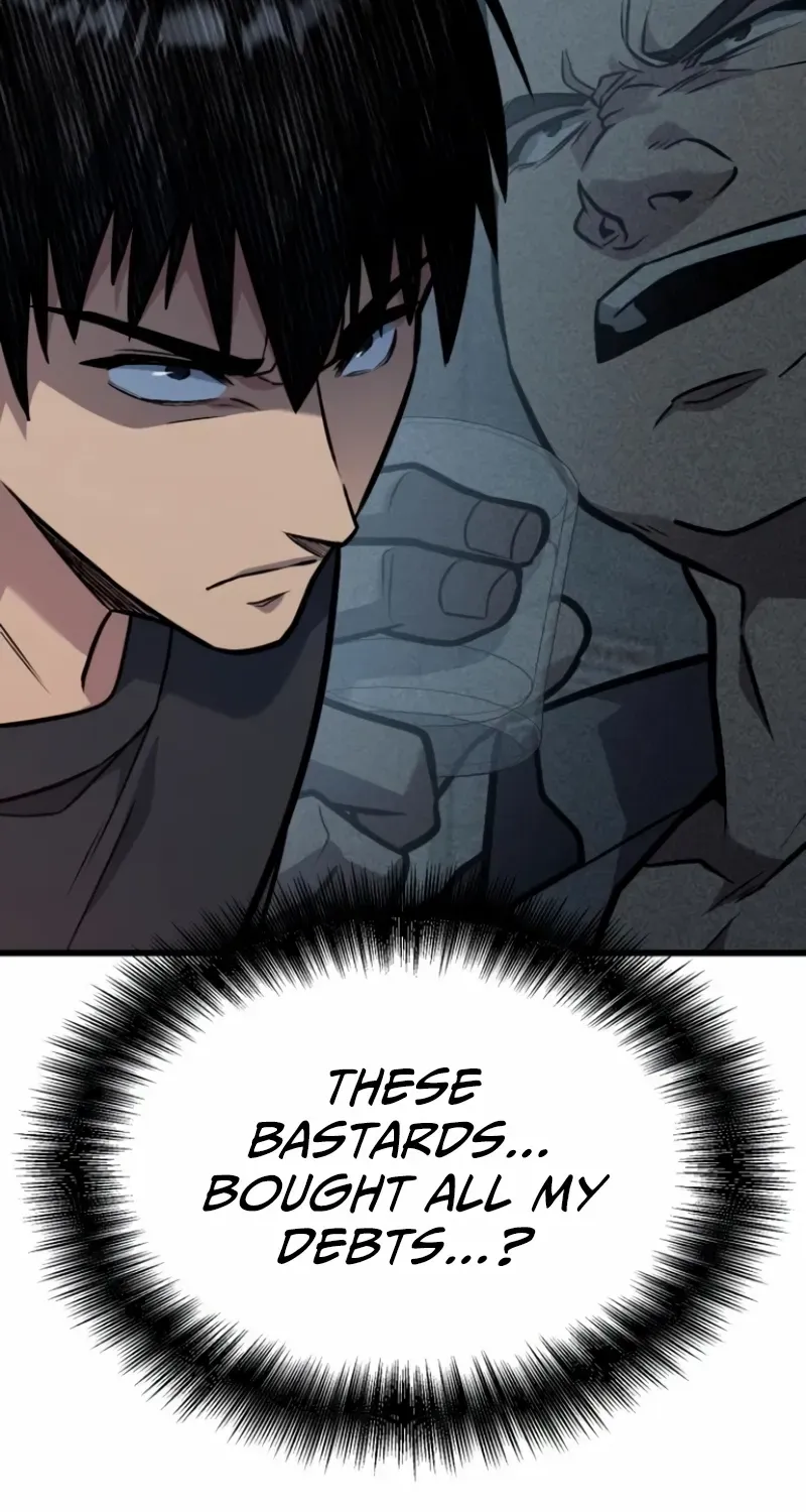 King of Violence Zinmanga X Chapter 34 Page 24