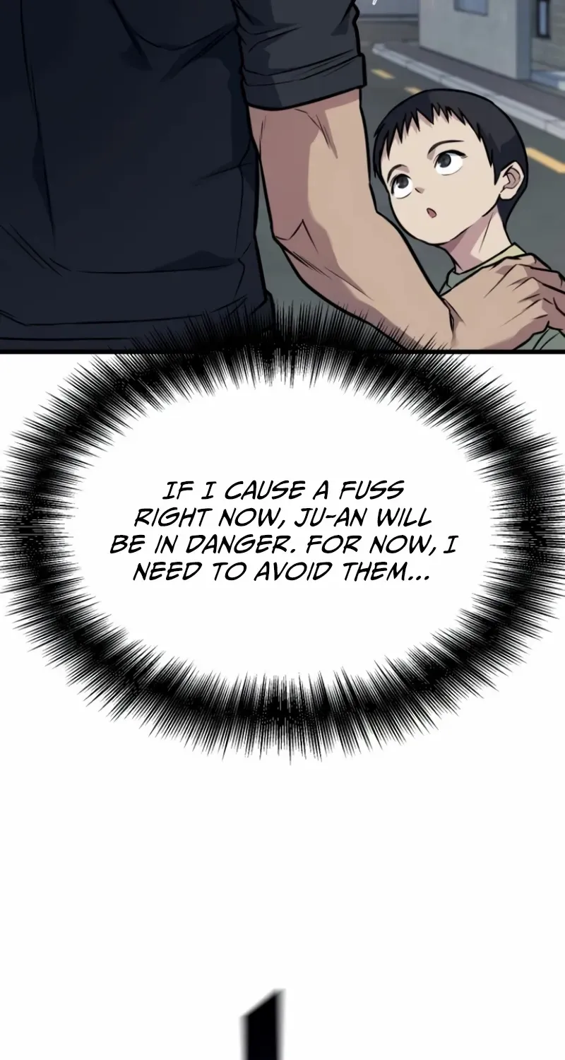 King of Violence Zinmanga X Chapter 34 Page 28