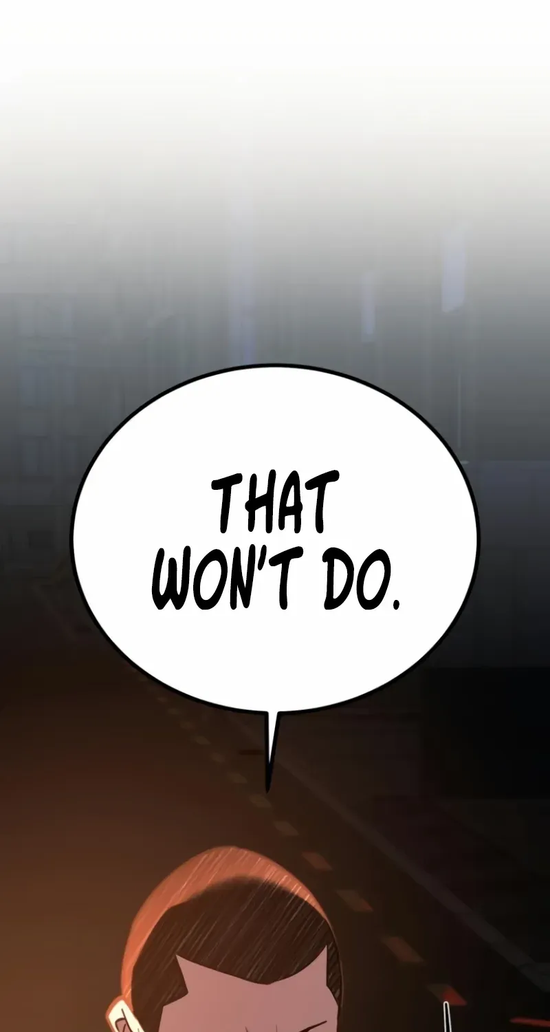 King of Violence Zinmanga X Chapter 34 Page 30