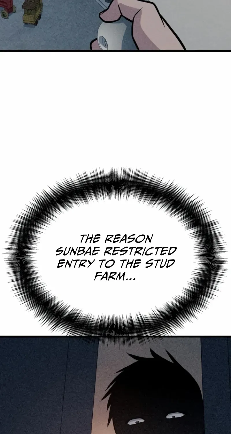 King of Violence Zinmanga X Chapter 34 Page 52
