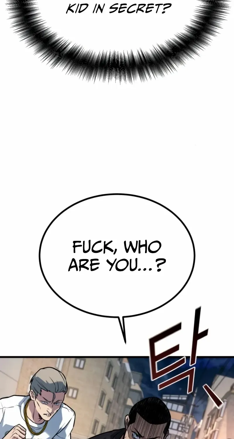 King of Violence Zinmanga X Chapter 34 Page 54