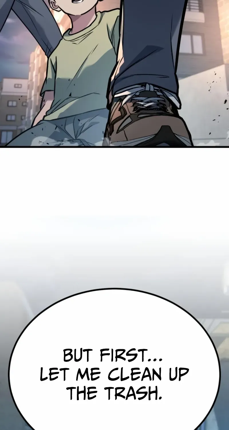 King of Violence Zinmanga X Chapter 34 Page 57