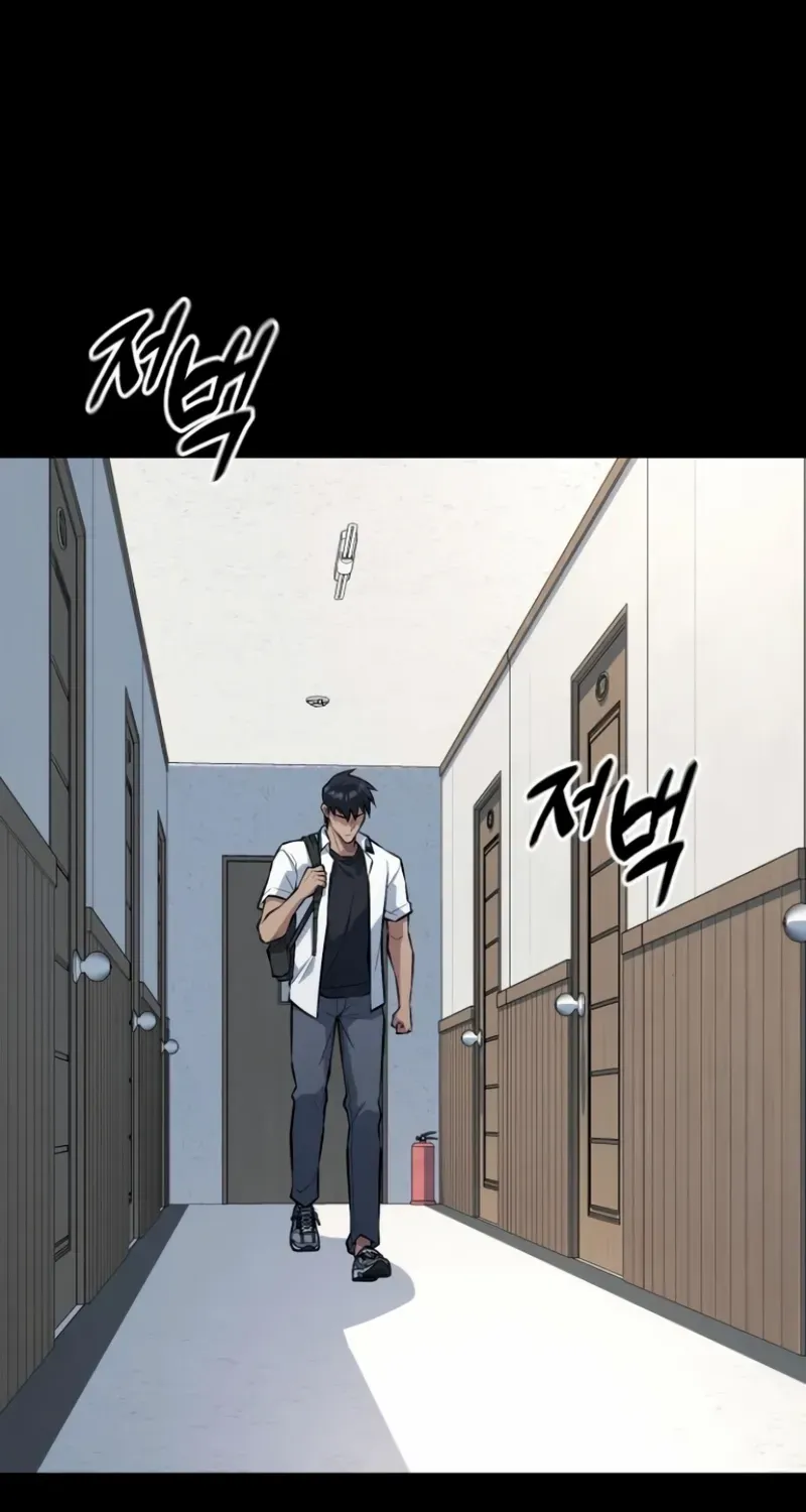 King of Violence Zinmanga X Chapter 34 Page 63