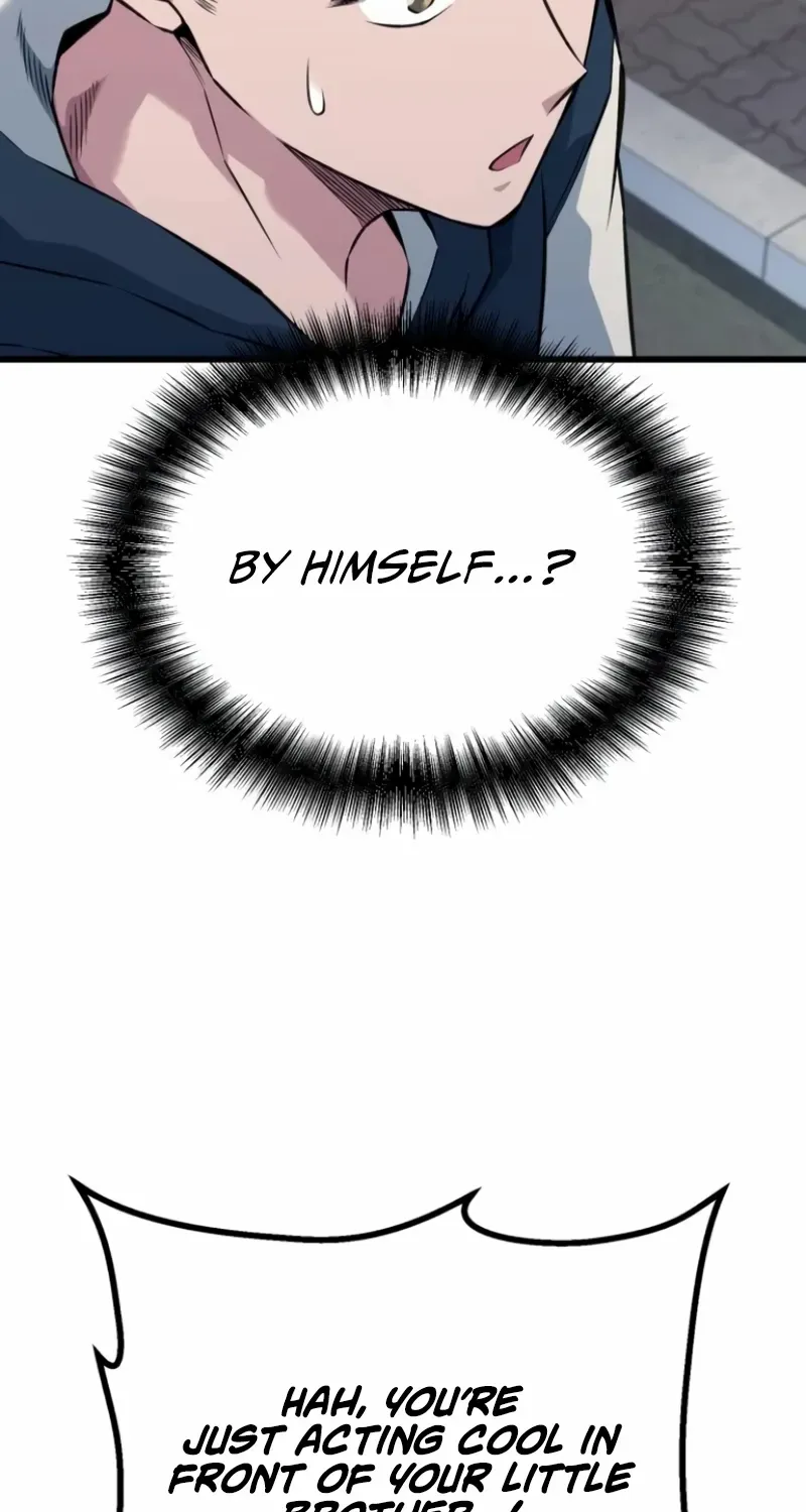 King of Violence Zinmanga X Chapter 34 Page 92