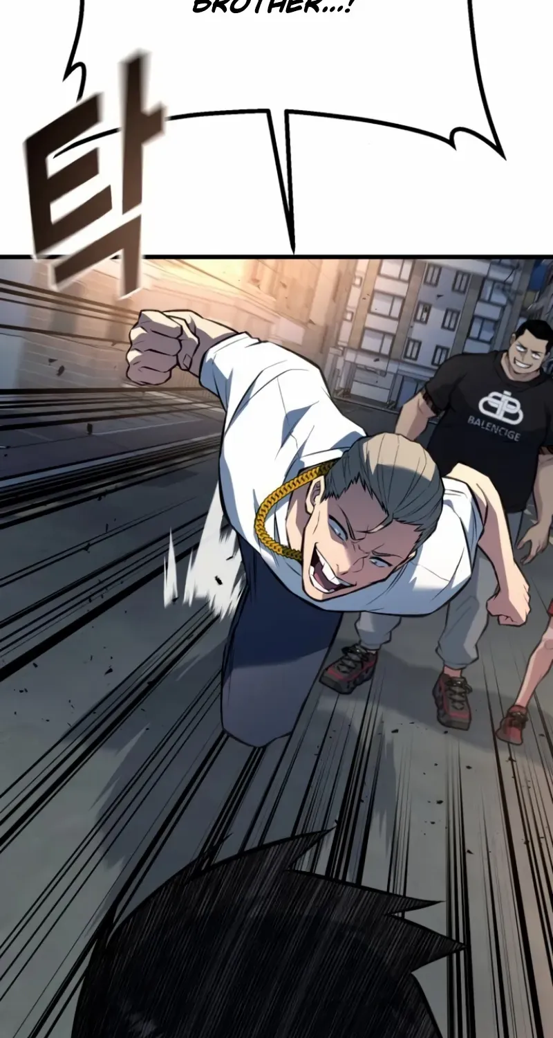 King of Violence Zinmanga X Chapter 34 Page 93