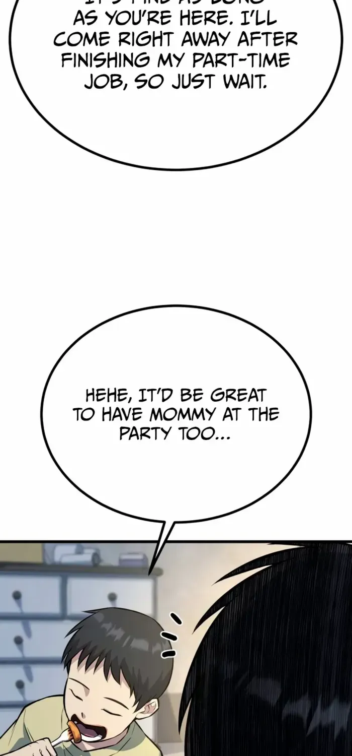 King of Violence Zinmanga X Chapter 33 Page 52