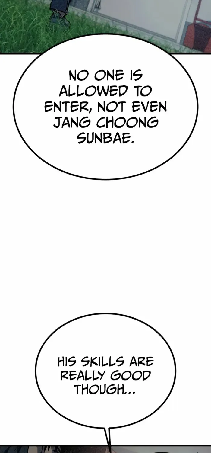 King of Violence Zinmanga X Chapter 33 Page 66